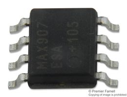 MAXIM INTEGRATED PRODUCTS MAX907ESA+.