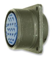 AMPHENOL INDUSTRIAL MS3102A24-28S