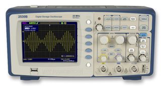 B&K PRECISION BK2530B