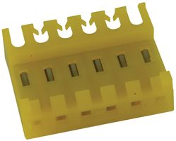 AMP - TE CONNECTIVITY 3-644466-6