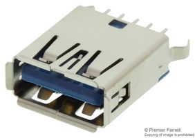 AMPHENOL FCI 10117836-001LF