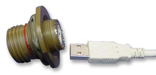 AMPHENOL SOCAPEX USBF TV 71 G