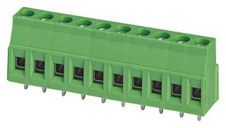 PHOENIX CONTACT MKDSN 2.5 /2