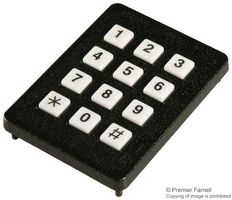 GRAYHILL 96AB2-102-F