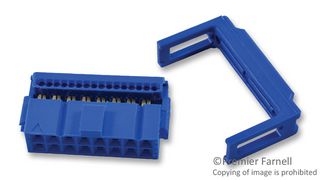 AMPHENOL FCI 66900-234LF