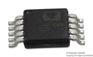 ANALOG DEVICES ADG836LYRMZ.