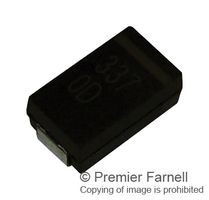 MURATA ECASD60D337M007K00