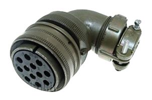 AMPHENOL AIT8CGMSS4-22-14SS