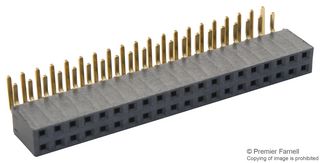 SAMTEC SSW-120-02-G-D-RA