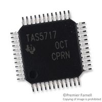 TEXAS INSTRUMENTS TAS5717PHPR.