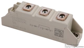 SEMIKRON SKKD81/16