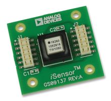 ANALOG DEVICES ADIS16260/PCBZ
