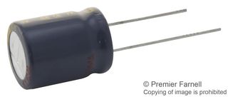 PANASONIC ELECTRONIC COMPONENTS EEUFK1V102S