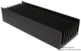 ABL HEATSINKS 173AB3000B