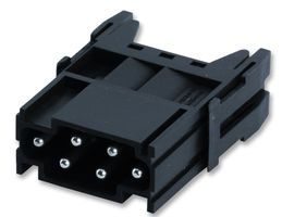 AMPHENOL SINE/TUCHEL C146 10A006 500 15