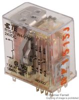 POTTER&BRUMFIELD - TE CONNECTIVITY R10-E1W4-V700