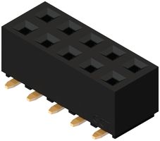 GCT (GLOBAL CONNECTOR TECHNOLOGY) BG120-08-A-0-N-D.