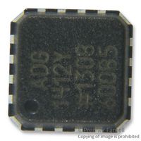 ANALOG DEVICES ADG1412YCPZ-REEL7.