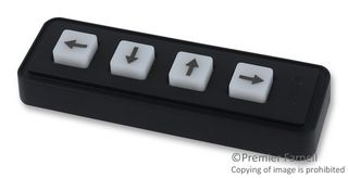 STORM INTERFACE 7203-04CW203