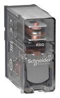 SCHNEIDER ELECTRIC RXG25JD