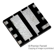 ON SEMICONDUCTOR/FAIRCHILD FDMD8530