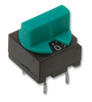 ERG COMPONENTS ERG16-412/5