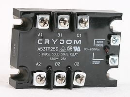 CRYDOM A53TP25D