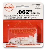 MOLEX 76650-0064