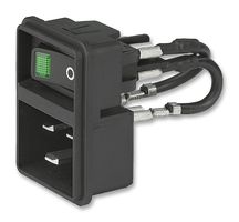 SCHURTER EC11.0031.201.21