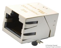 WURTH ELEKTRONIK 7498011002