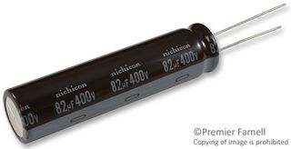 NICHICON UCS2G820MNY9
