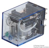 OMRON INDUSTRIAL AUTOMATION MY2NJ DC24.