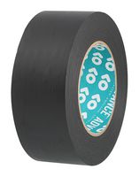 ADVANCE TAPES AT10 BLACK 33M X 50MM