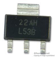 TEXAS INSTRUMENTS LM2940IMP-5.0/NOPB.