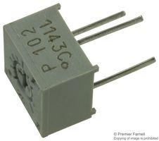 BI TECHNOLOGIES / TT ELECTRONICS 25PR1KLF