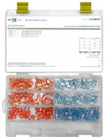 AMP - TE CONNECTIVITY 7-2110838-3