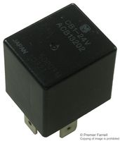 PANASONIC ELECTRIC WORKS CB1-24V.