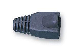 MH CONNECTORS RJ45SRB-DGREY