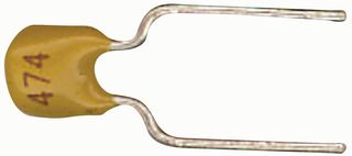 MULTICOMP MCMLR100V104KX7R