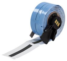 BRADY PSPT-125-2-BK-R