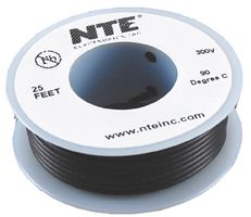 NTE ELECTRONICS WHS24-00-25