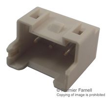 JST (JAPAN SOLDERLESS TERMINALS) B03B-XASK-1(LF)(SN)