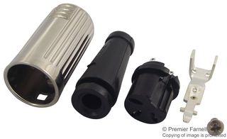 DELTRON COMPONENTS 600-0300