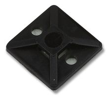 HELLERMANNTYTON MB3A-BLK(50 PACK)