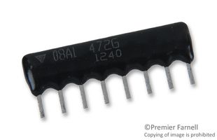 VISHAY CSC08A014K70GPA