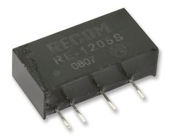 RECOM POWER RE-0512S