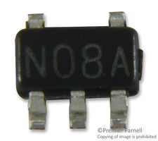 TEXAS INSTRUMENTS LMV431AIM5/NOPB.