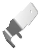 AMP - TE CONNECTIVITY 160650-3