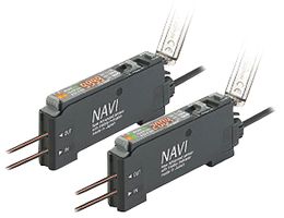 PANASONIC INDUSTRIAL DEVICES FX-301