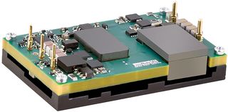 MURATA POWER SOLUTIONS UWQ-12/17-Q48NB-C